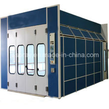 Spl High Quality Car Paint Booth